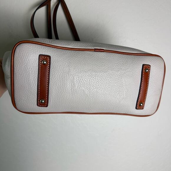 Dooney & Bourke Wren Zip Tote - Picture 7 of 16